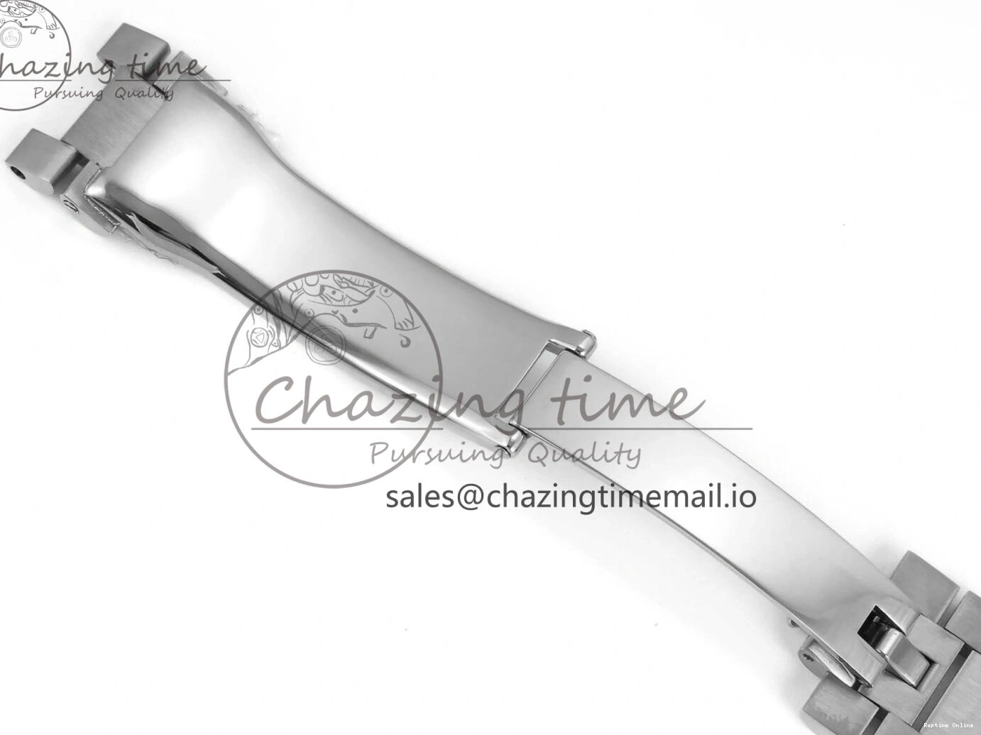 0126 Day Date 128239 36mm SS KF 1:1 Best Edition Black Dial Stick Marker On President Bracelet A2836 (Gain Weight) ZipUp 640